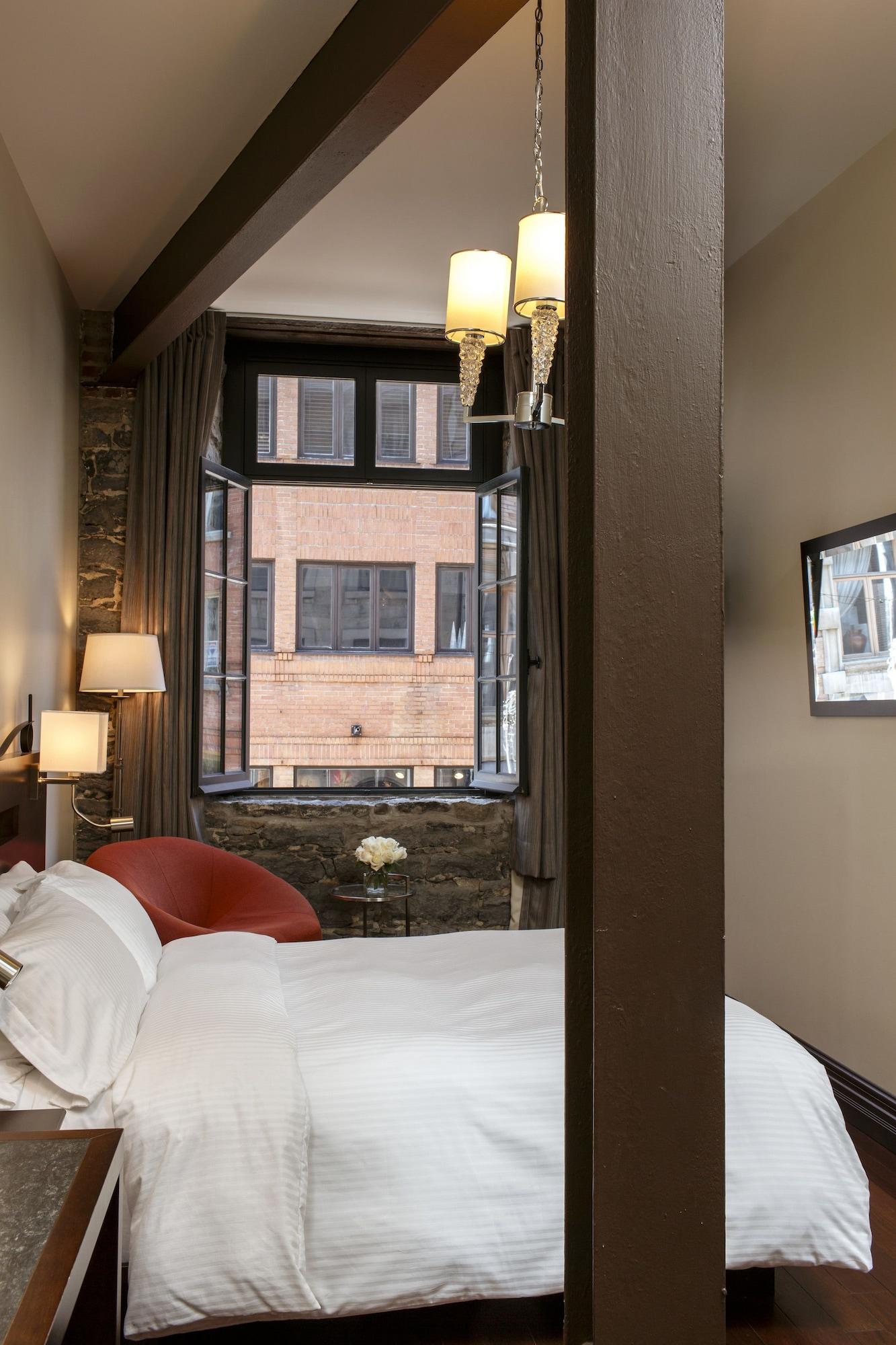 Du Vieux Port By Gray Collection Montreal