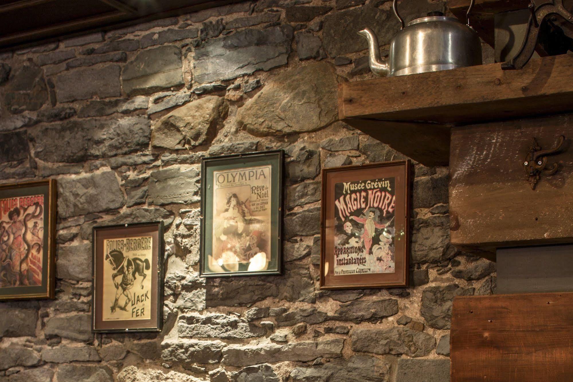 Du Vieux Port By Gray Collection Inn Montreal
